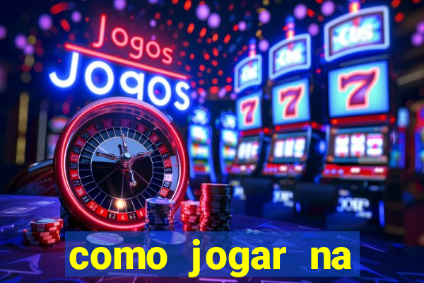 como jogar na seninha online